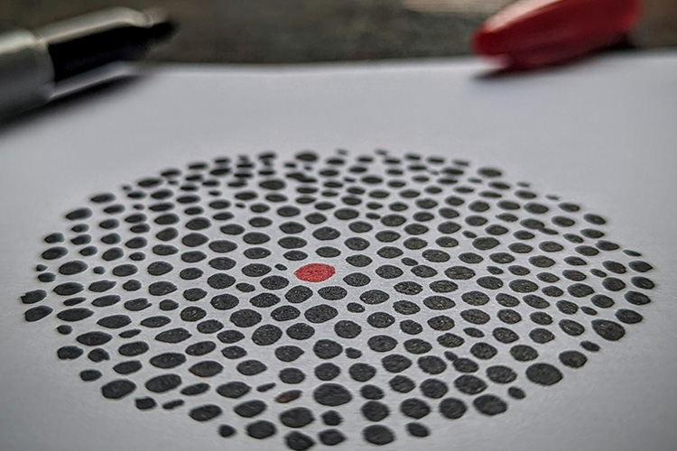 Collaborator – A work in progress by Daniel Kitson. | The Black Box