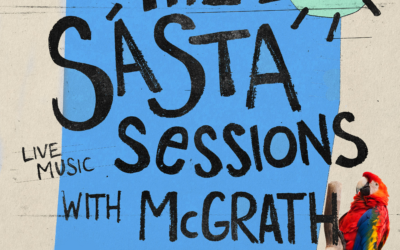 Sasta Sessions: McGrath