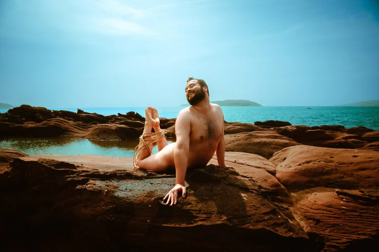 Outburst Festival 2027: Selkie – The Wet and Wild Show!